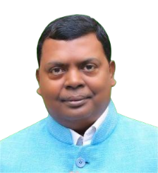 Chandra Prakash Choudhary